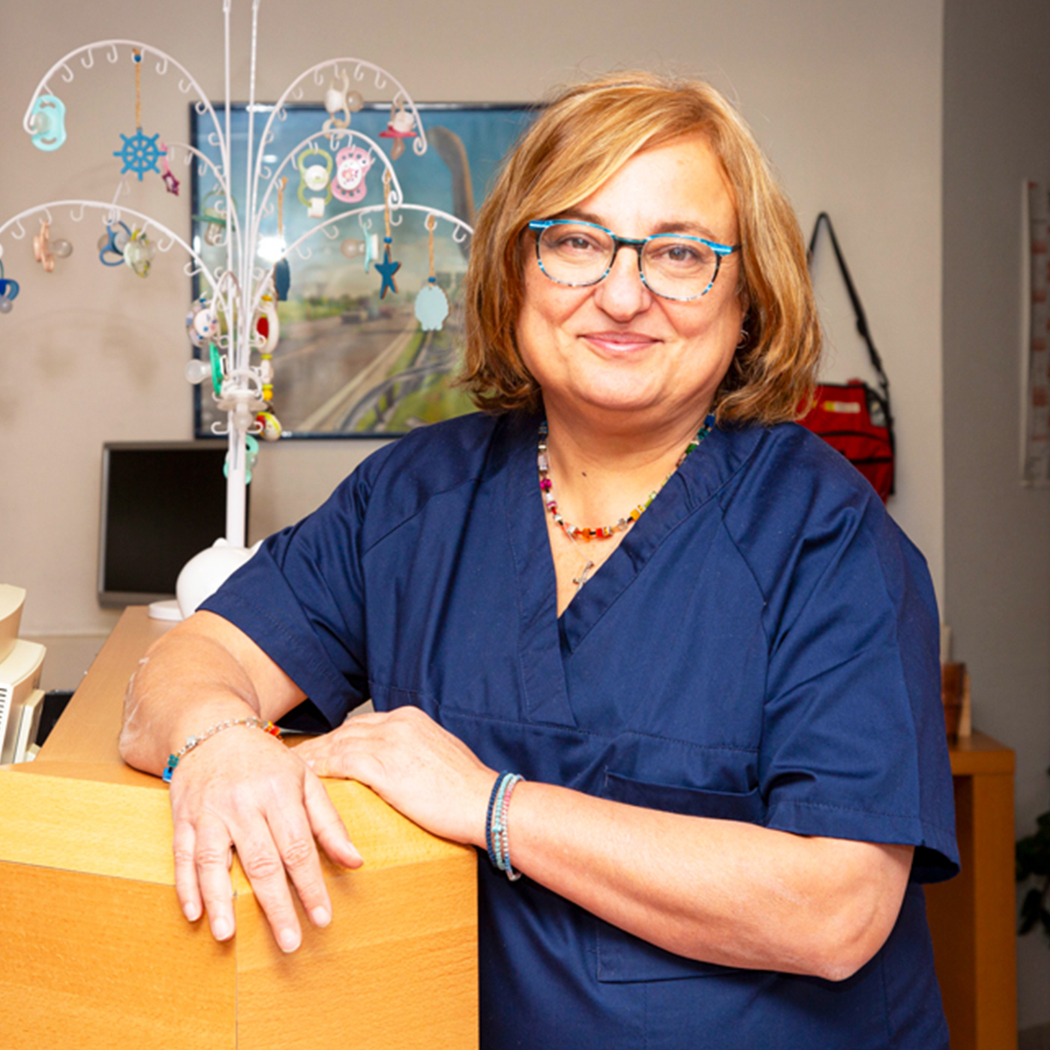 Dr. med. Martha Panajotidis